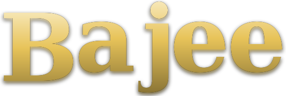 Bajee logo
