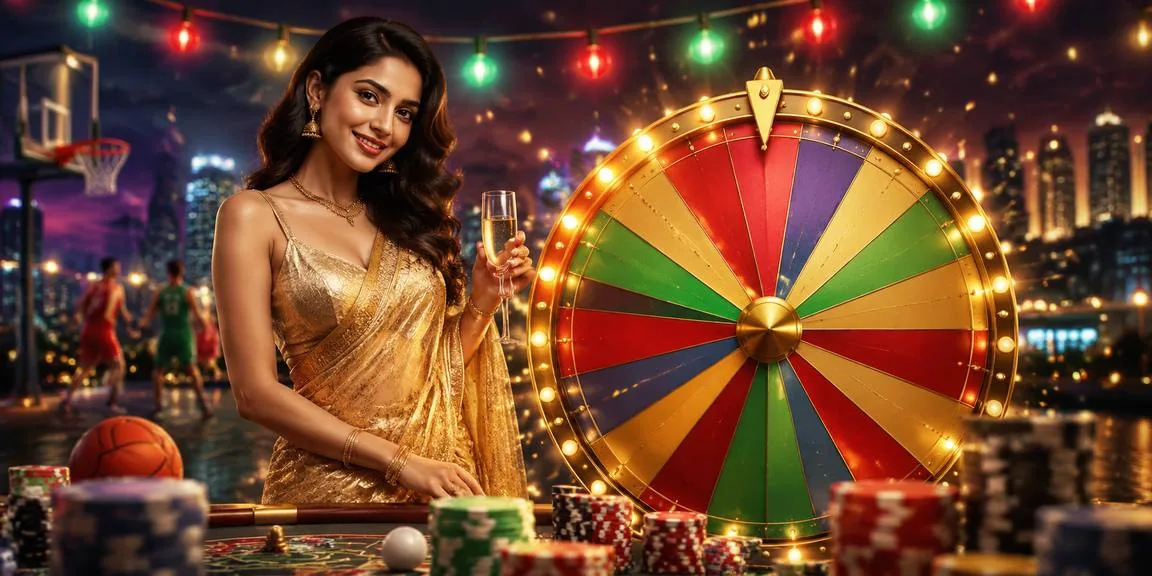 Bajee Bangladesh Casino lobby
